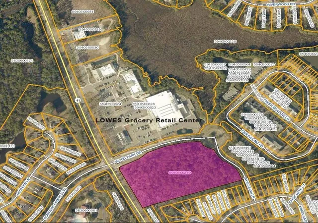 Homes for sale in Mount Pleasant, SC | 0 Sc 41, Mount Pleasant, SC 29466 | MLS# 25030665