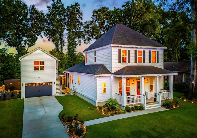 image of 1055 Stonehenge Dr, Hanahan, SC 29410 | MLS# 26021030