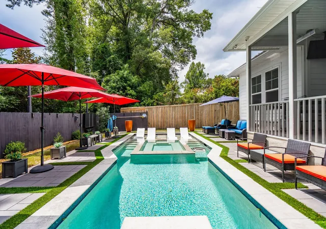 image of 1055 Stonehenge Dr, Hanahan, SC 29410 | MLS# 26021030