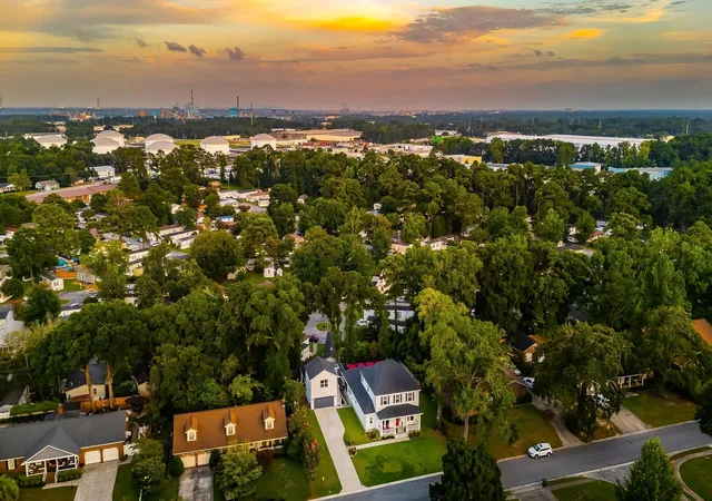 70th image of 1055 Stonehenge Dr, Hanahan, SC 29410 | MLS# 26021030