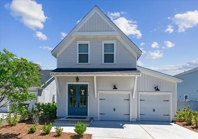 Photo 1 of Single family home for sale at 118 Sandy Bnd Ln, Summerville, SC 29486 | MLS# 26018038 | Listing updated on 2026-10-20