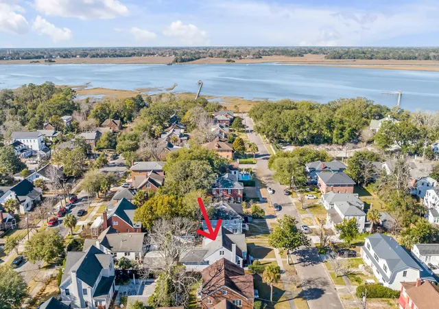 Photo 2 of Single family home for sale at 227 St Margaret St, Charleston, SC 29403 | MLS# 26019559 | Listing updated on 2026-08-04
