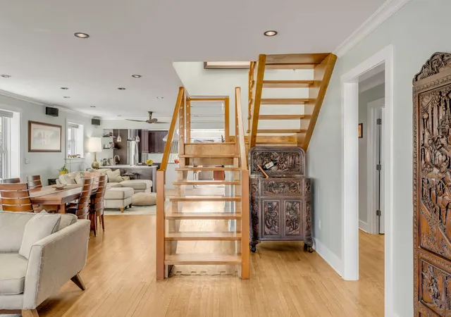 Photo 4 of Single family home for sale at 227 St Margaret St, Charleston, SC 29403 | MLS# 26019559 | Listing updated on 2026-08-04