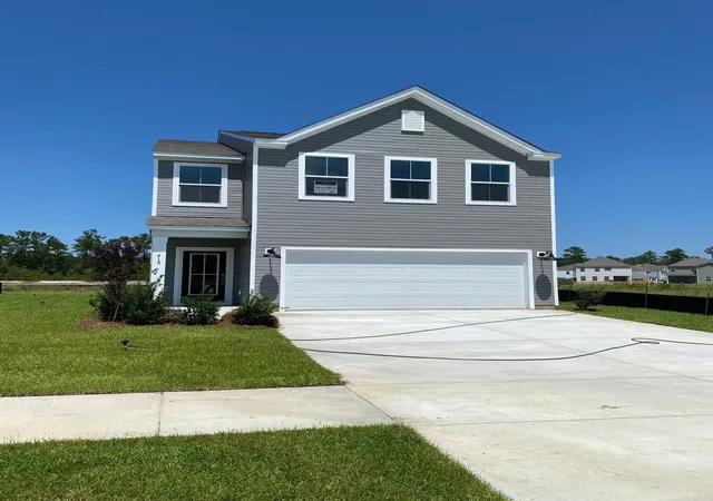 1st image of 418 Colfax Ln, Summerville, SC 29486 | MLS# 26023558