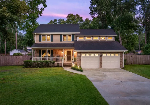 Photo 1 of Single family home for sale at 78 King Charles Cir, Summerville, SC 29485 | MLS# 26019628 | Listing updated on 2026-09-10