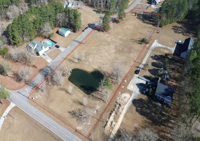Photo 2 of Land for sale at 131 Canterhill Ln, Moncks Corner, SC 29461 | MLS# 26001387 | Listing updated on 2026-09-21