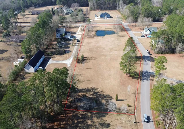 Photo 3 of Land for sale at 131 Canterhill Ln, Moncks Corner, SC 29461 | MLS# 26001387 | Listing updated on 2026-09-21