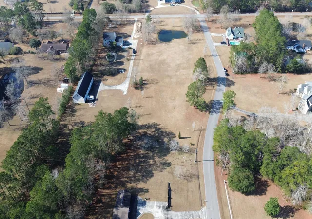 Photo 4 of Land for sale at 131 Canterhill Ln, Moncks Corner, SC 29461 | MLS# 26001387 | Listing updated on 2026-09-21