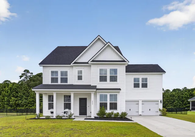 Photo 1 of Single family home for sale at 6981 Pumpkinseed Dr, Johns Island, SC 29455 | MLS# 26021840 | Listing updated on 2026-08-28
