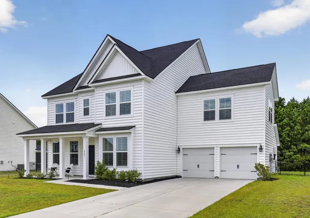 Photo 3 of Single family home for sale at 6981 Pumpkinseed Dr, Johns Island, SC 29455 | MLS# 26021840 | Listing updated on 2026-08-28