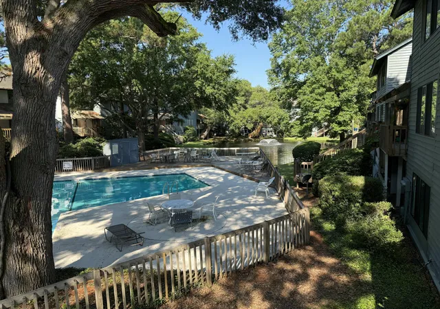 32nd image of 1117 Shadow Lake Cir #23, Mount Pleasant, SC 29464 | MLS# 26008278