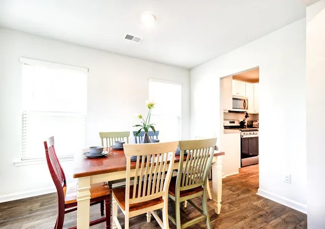 Photo 3 of Townhouse for sale at 115 E Sunrise Ln, Summerville, SC 29486 | MLS# 26015736 | Listing updated on 2026-09-02
