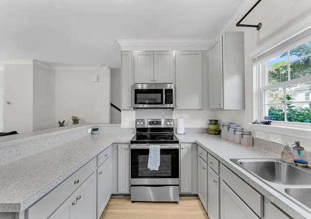 Photo 1 of Townhouse for sale at 4110 Perrine St, Charleston, SC 29414 | MLS# 26009098 | Listing updated on 2026-09-09
