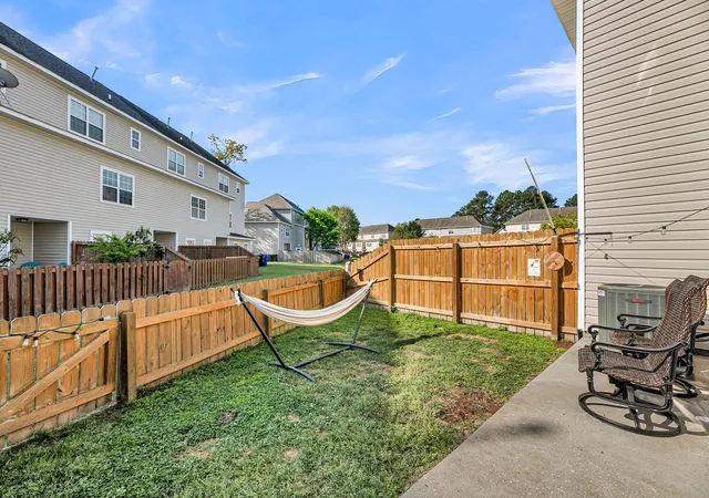 Photo 3 of Townhouse for sale at 4110 Perrine St, Charleston, SC 29414 | MLS# 26009098 | Listing updated on 2026-09-09