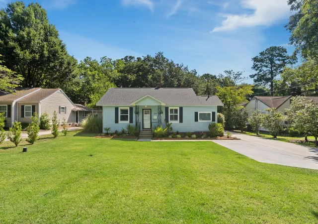 Photo 1 of Single family home for sale at 5114 Braddock Ave, North Charleston, SC 29405 | MLS# 26020099 | Listing updated on 2026-09-06