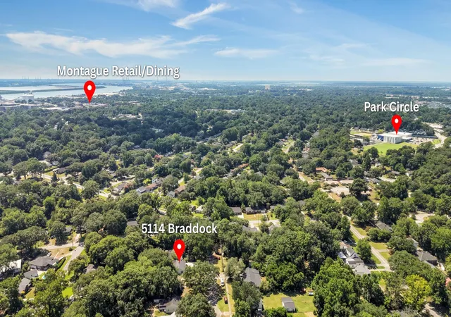 Photo 3 of Single family home for sale at 5114 Braddock Ave, North Charleston, SC 29405 | MLS# 26020099 | Listing updated on 2026-09-06
