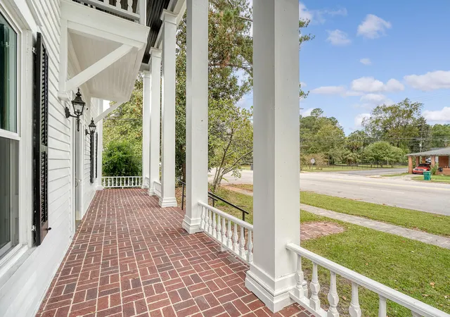 Photo 3 of Single family home for sale at 291 Edward St, Branchville, SC 29432 | MLS# 26021271 | Listing updated on 2026-08-03