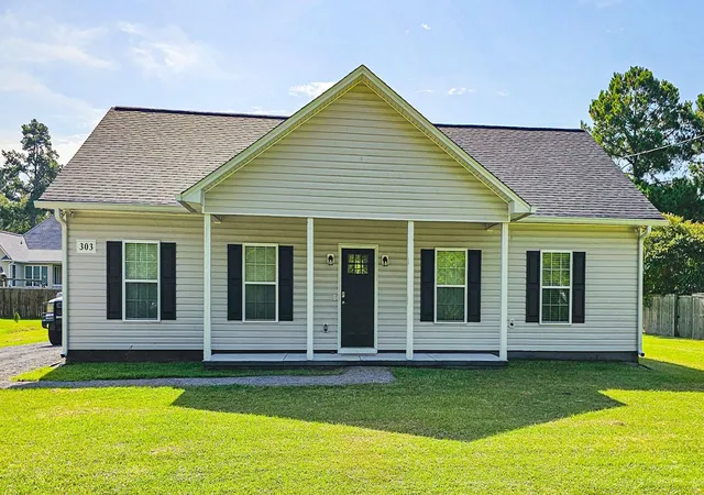 1st image of 303 David St, Saint George, SC 29477 | MLS# 26021238