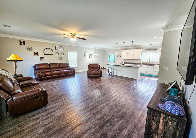 2nd image of 303 David St, Saint George, SC 29477 | MLS# 26021238