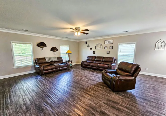 3rd image of 303 David St, Saint George, SC 29477 | MLS# 26021238