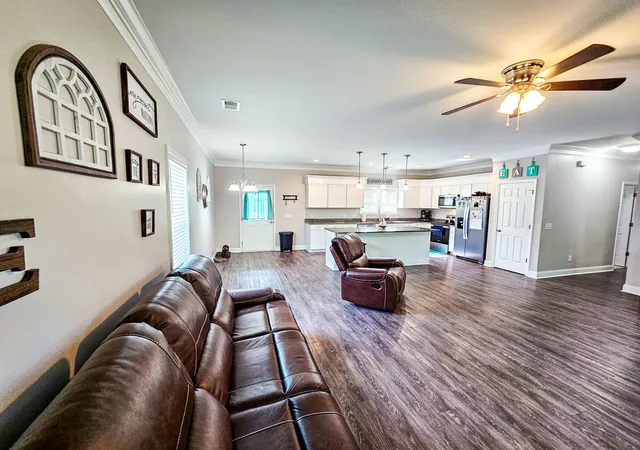 5th image of 303 David St, Saint George, SC 29477 | MLS# 26021238