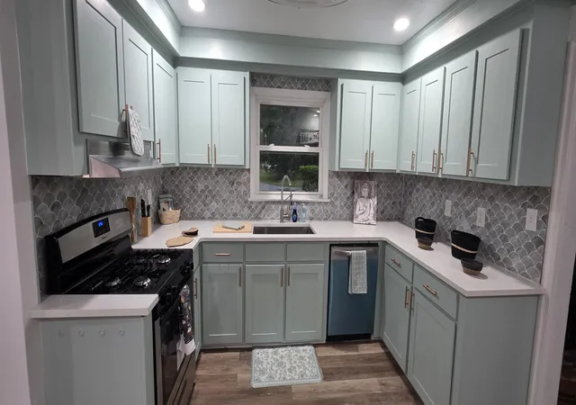 Photo 4 of Single family home for sale at 5452 E Lakeland Dr, North Charleston, SC 29406 | MLS# 26022186 | Listing updated on 2026-09-03