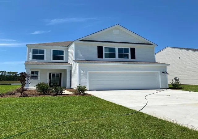 1st image of 227 Hungerford Dr, Summerville, SC 29486 | MLS# 26023510