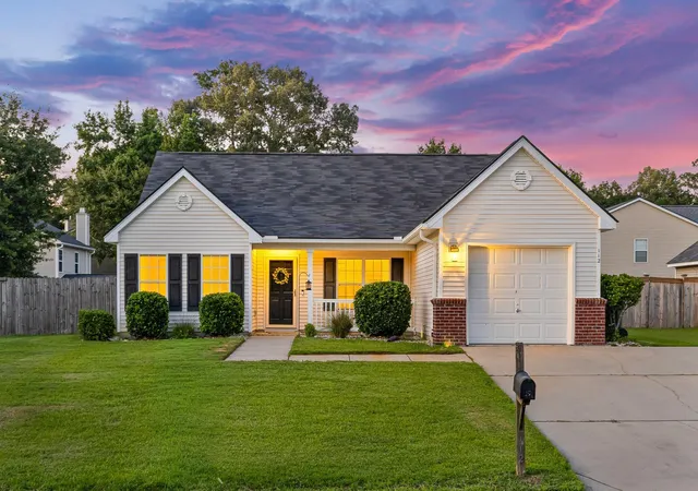 Photo 1 of Single family home for sale at 112 Slow Ml Dr, Goose Creek, SC 29445 | MLS# 26018277 | Listing updated on 2026-09-17