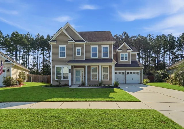 1st image of 214 Witch Hazel St, Summerville, SC 29486 | MLS# 26024172