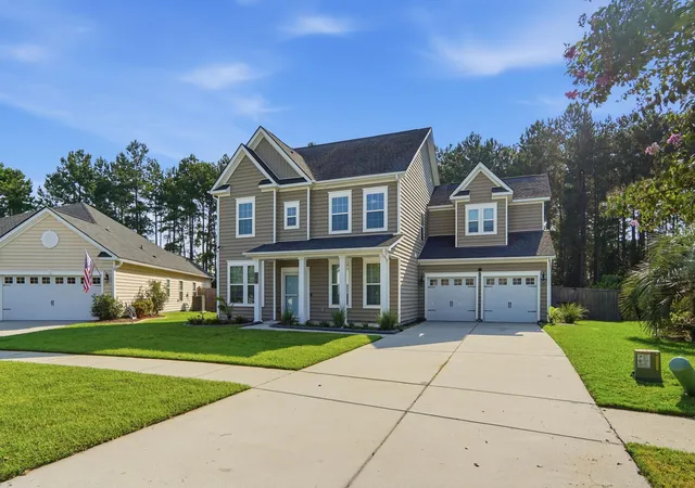 2nd image of 214 Witch Hazel St, Summerville, SC 29486 | MLS# 26024172