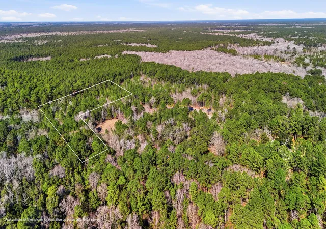 Photo 1 of Land for sale at 00 Gertie Ln, Cordesville, SC 29434 | MLS# 26003950 | Listing updated on 2026-06-26