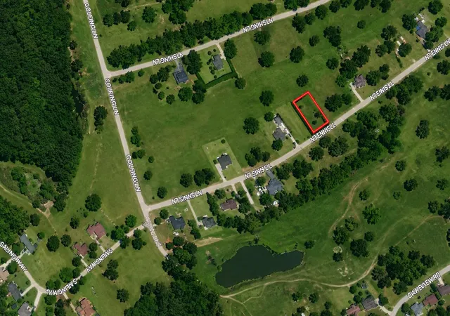 Photo 4 of Land for sale at 1318 Tennis Ln, Summerton, SC 29148 | MLS# 26023925 | Listing updated on 2026-08-22