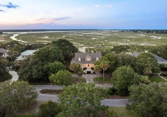 Homes for sale in Seabrook Island, SC | 2592 Jenkins Point Rd, Seabrook Island, SC 29455 | MLS# 26019273
