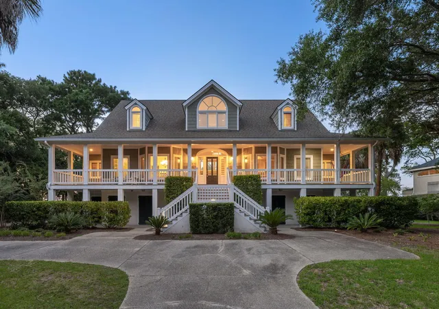 Homes for sale in Seabrook Island, SC | 2592 Jenkins Point Rd, Seabrook Island, SC 29455 | MLS# 26019273