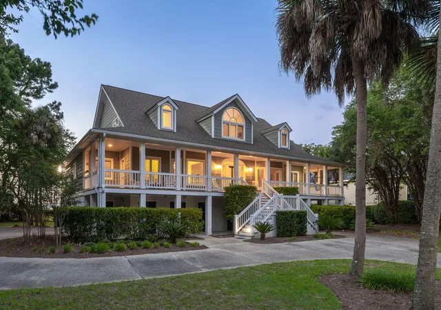 Homes for sale in Seabrook Island, SC | 2592 Jenkins Point Rd, Seabrook Island, SC 29455 | MLS# 26019273