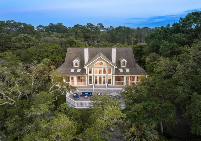 Homes for sale in Seabrook Island, SC | 2592 Jenkins Point Rd, Seabrook Island, SC 29455 | MLS# 26019273