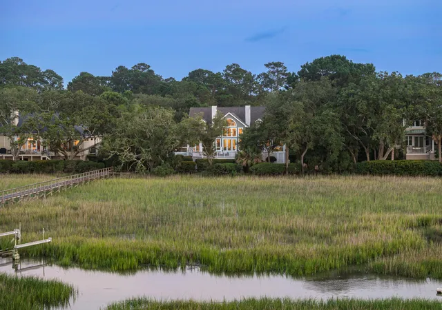 Homes for sale in Seabrook Island, SC | 2592 Jenkins Point Rd, Seabrook Island, SC 29455 | MLS# 26019273