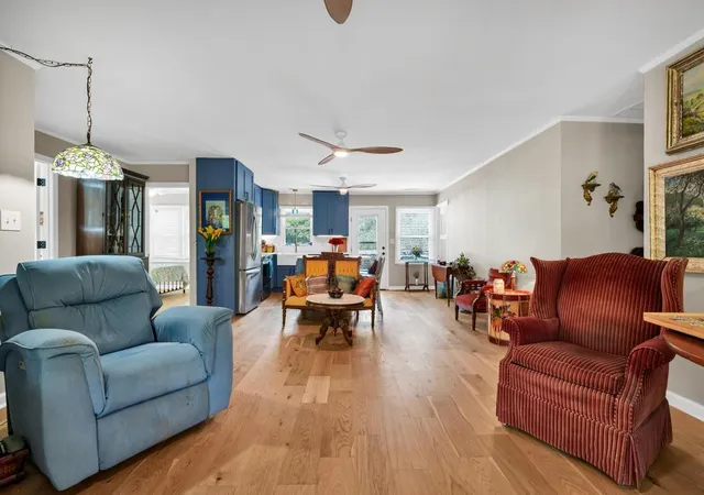 2nd image of 2002 Myrtle St, Edisto Island, SC 29438 | MLS# 26023266