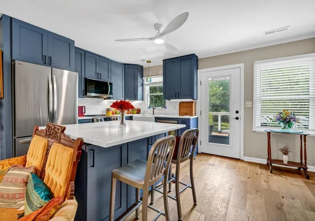Photo 3 of Single family home for sale at 2002 Myrtle St, Edisto Island, SC 29438 | MLS# 26023266 | Listing updated on 2026-10-15