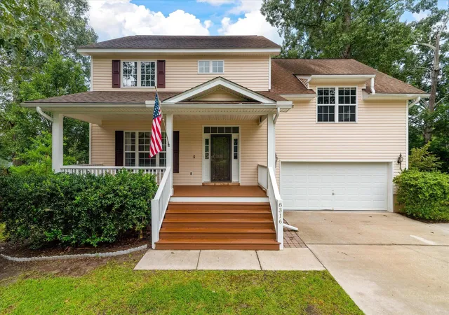 1st image of 8316 Tyrian Path, North Charleston, SC 29418 | MLS# 26022557