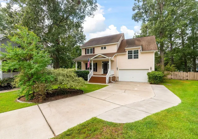 2nd image of 8316 Tyrian Path, North Charleston, SC 29418 | MLS# 26022557