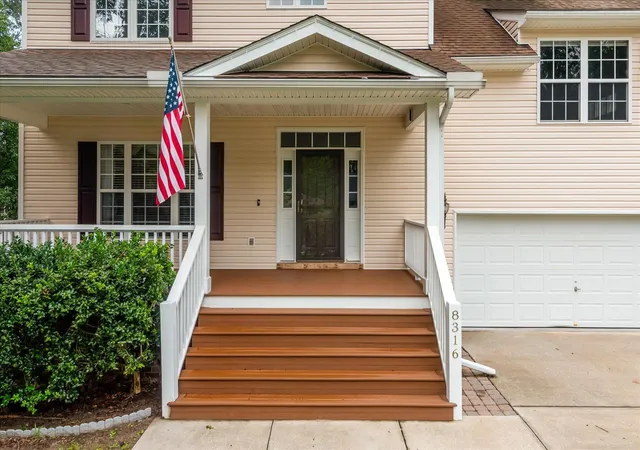 3rd image of 8316 Tyrian Path, North Charleston, SC 29418 | MLS# 26022557