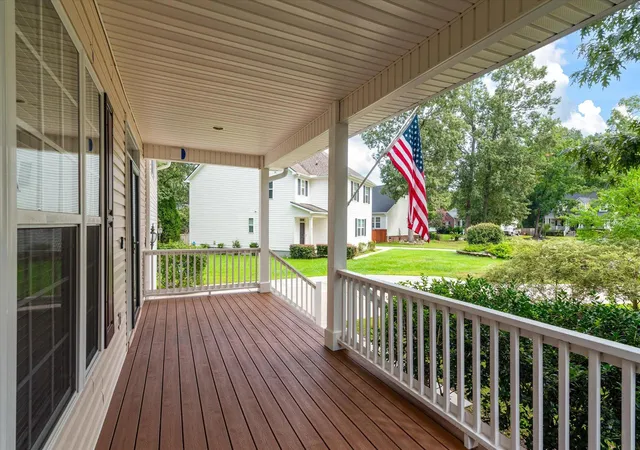 4th image of 8316 Tyrian Path, North Charleston, SC 29418 | MLS# 26022557