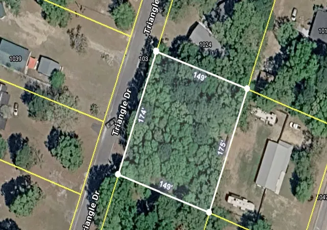Homes for sale in Summerton, SC | 100 Triangle Dr, Summerton, SC 29148 | MLS# 26017122