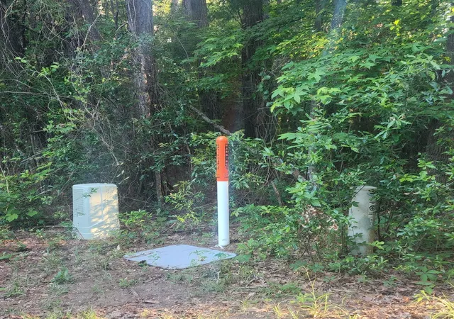 5th image of 0 Legareville Rd, Johns Island, SC 29455 | MLS# 26016282