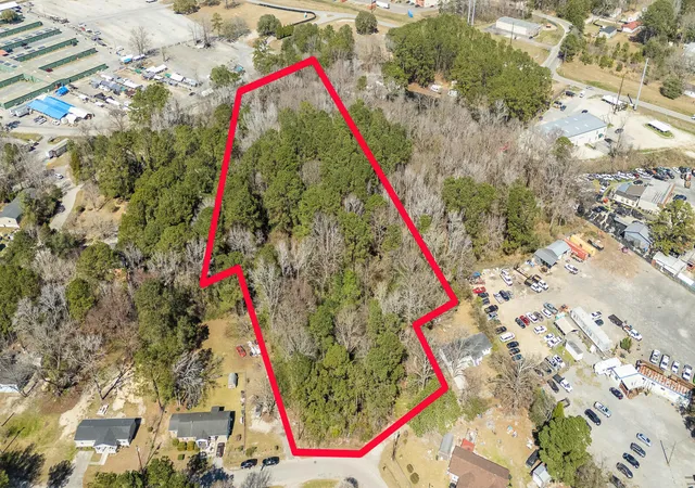 Photo 1 of Land for sale at 126 Moses, Ladson, SC 29456 | MLS# 25030131 | Listing updated on 2026-08-24
