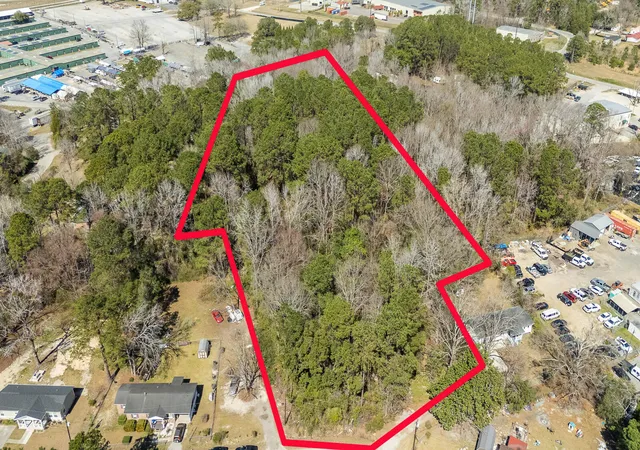 Photo 3 of Land for sale at 126 Moses, Ladson, SC 29456 | MLS# 25030131 | Listing updated on 2026-08-24