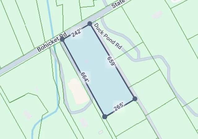 Photo 4 of Land for sale at 3205 Duck Pond Rd, Johns Island, SC 29455 | MLS# 26019200 | Listing updated on 2026-07-05