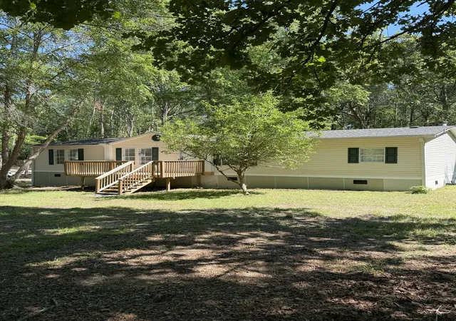 Manufactured home for sale at 189 Barons Rd, Summerville, SC 29483 | MLS# 26017233