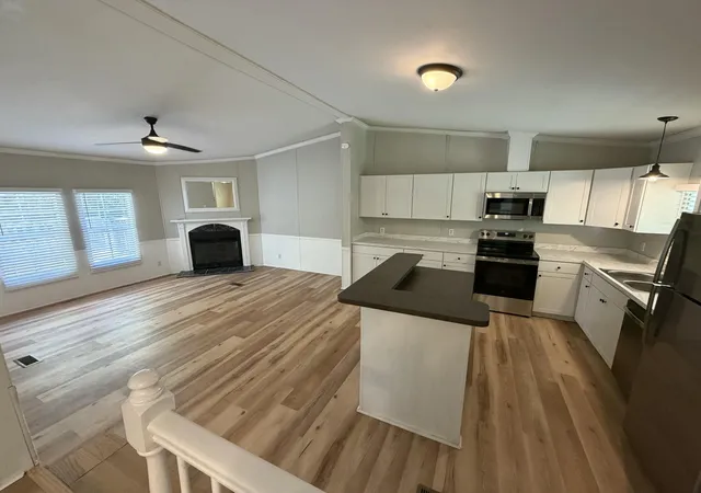 Photo 4 of Manufactured home for sale at 189 Barons Rd, Summerville, SC 29483 | MLS# 26017233 | Listing updated on 2026-06-28